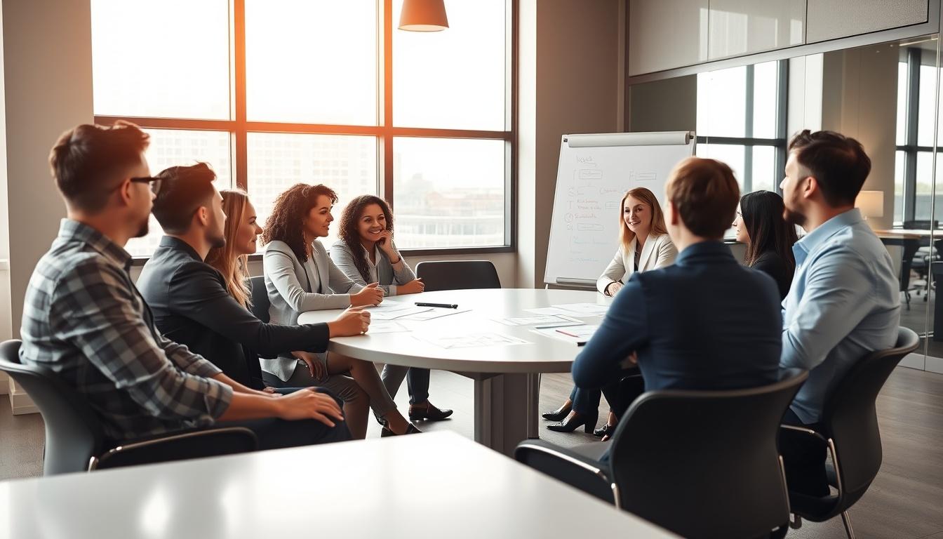 Empower Your Leadership Journey